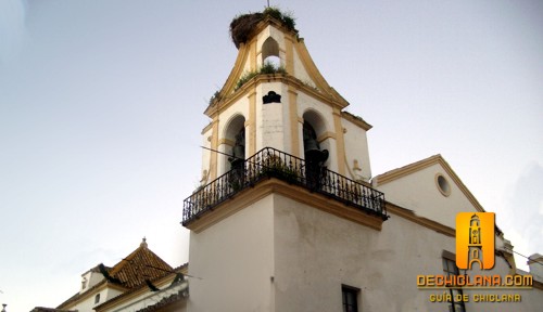 Kirche San Telmo